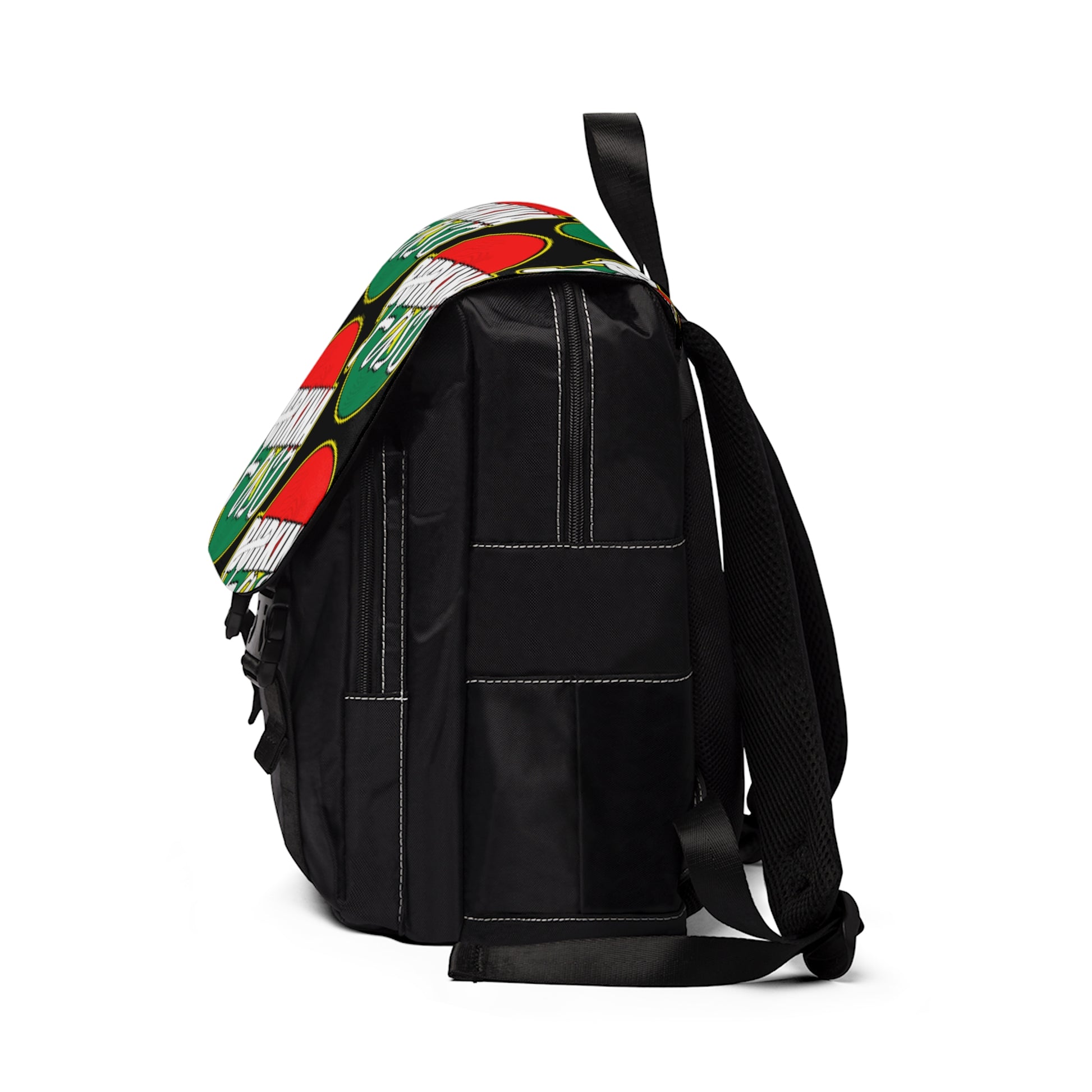 Casual backpack