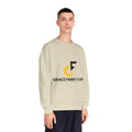 Unisex Crewneck Sweatshirt