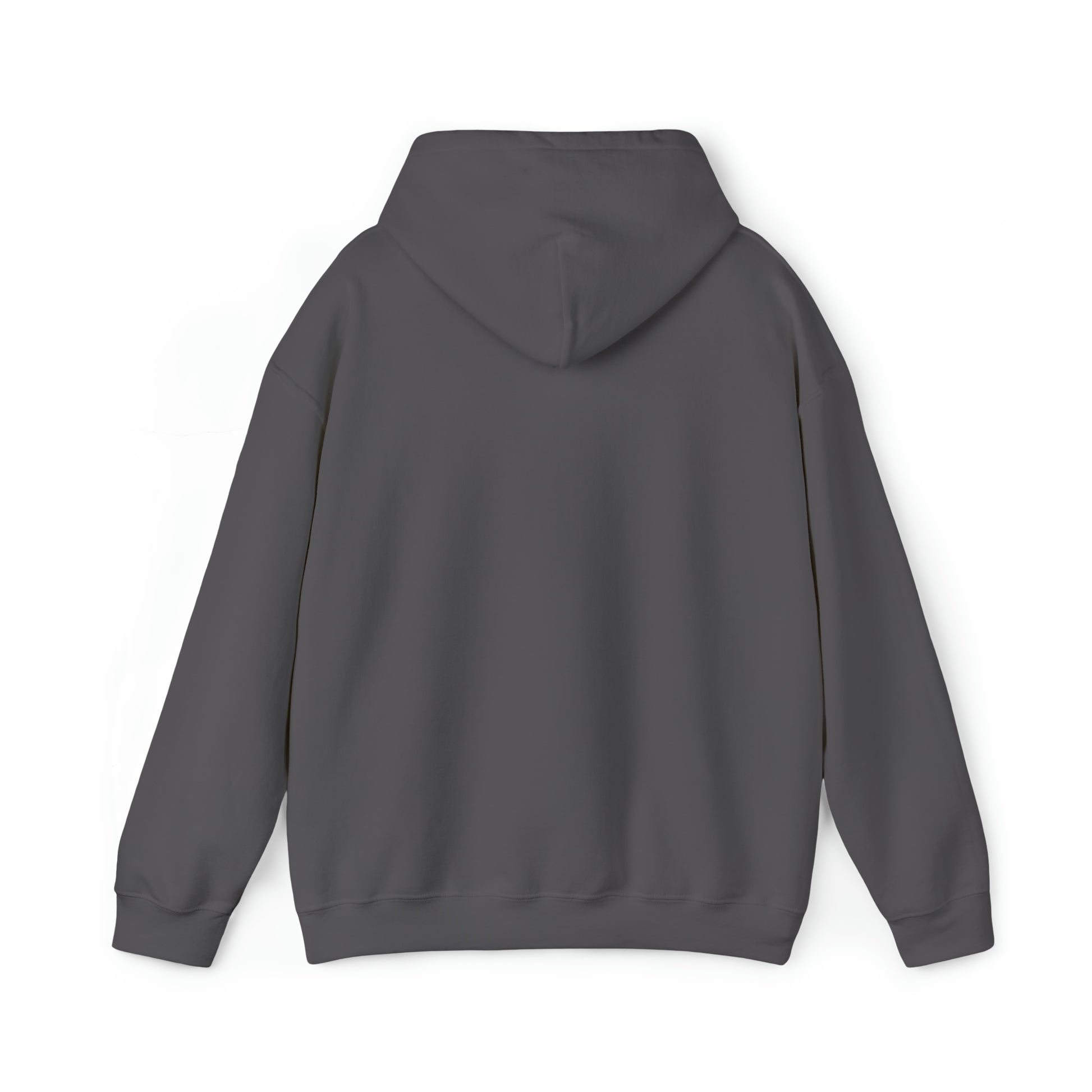 Heavy Blend Hoodie