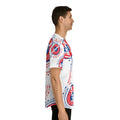 men's baseball jersey