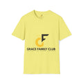 Unisex Soft style T-Shirt