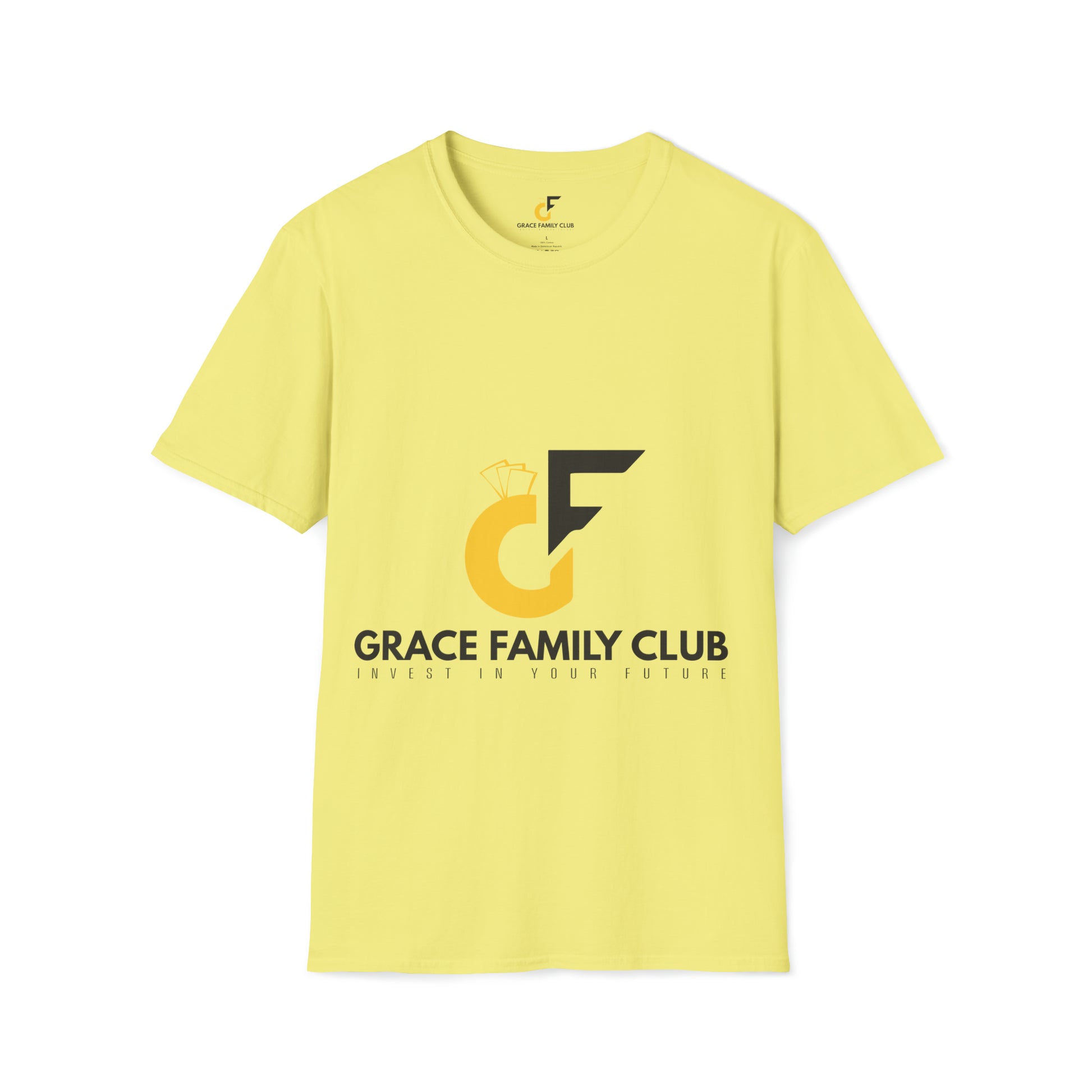 Unisex Soft style T-Shirt