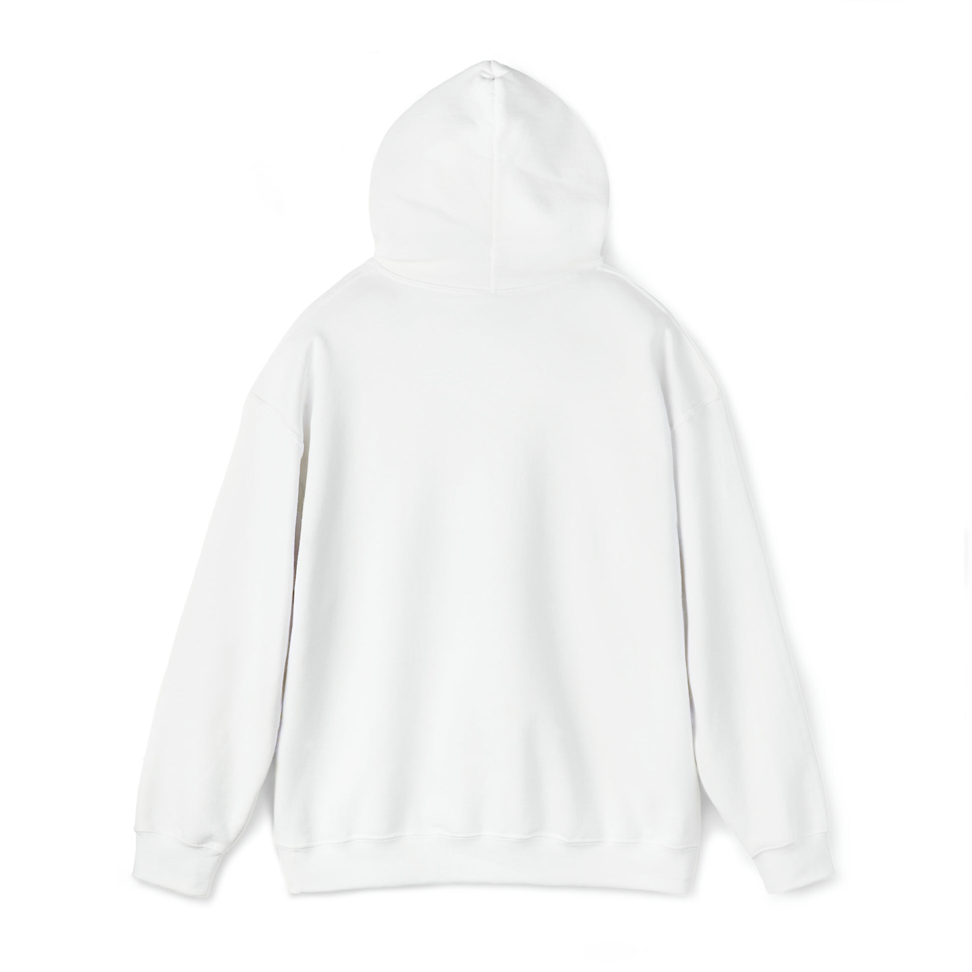 Heavy Blend Hoodie