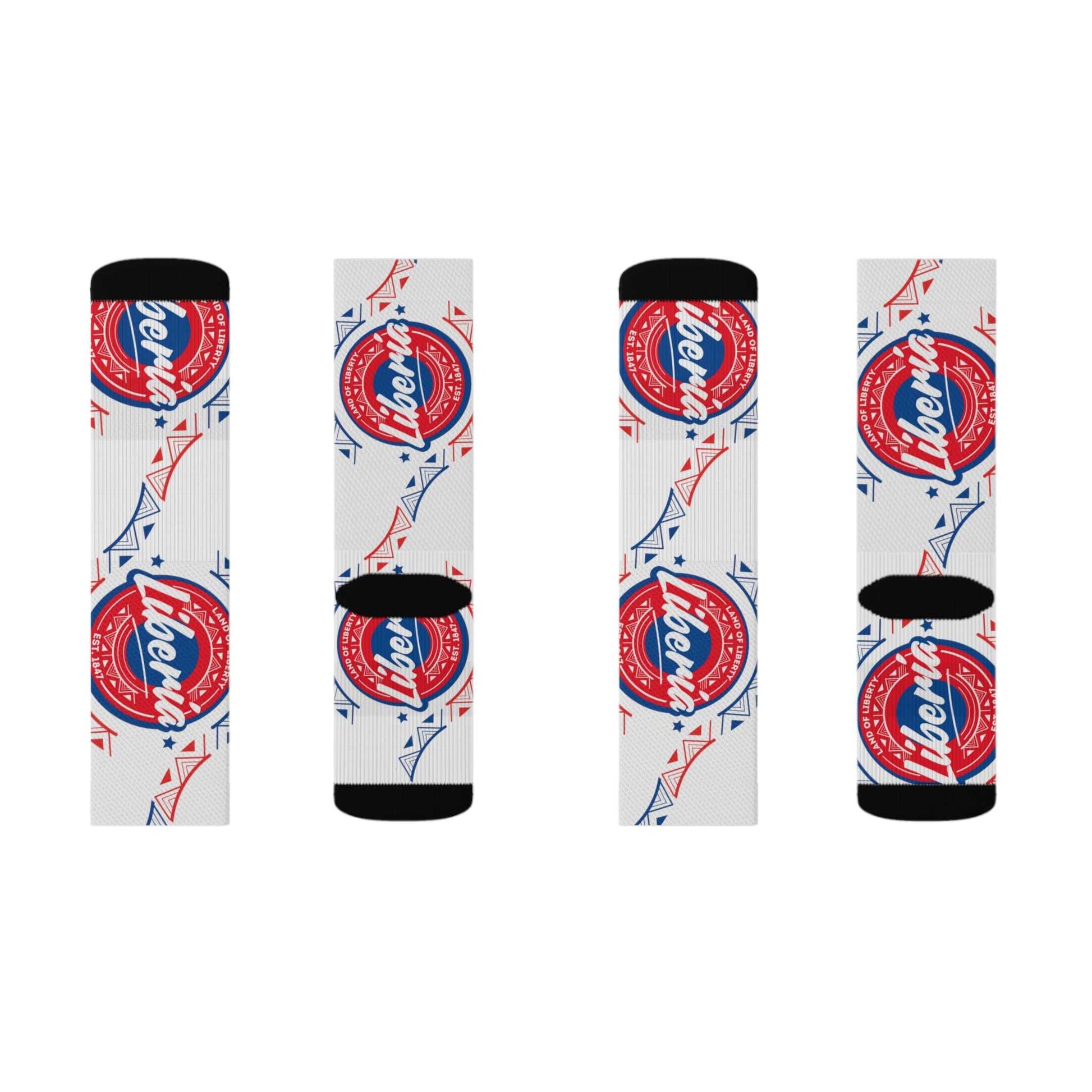 Sublimation Socks