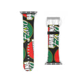 Replacement watch band