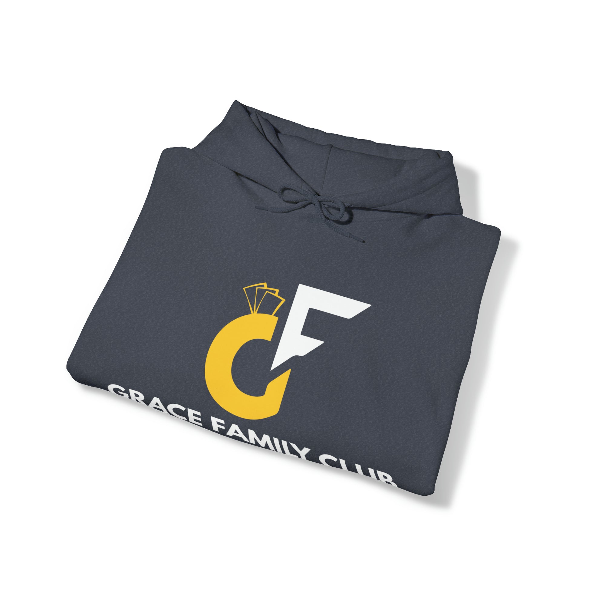 Heavy Blend Hoodie