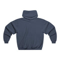Hoodie Men's NUBLEND® Hooded Sweatshirt Hoodies ornatusapparel