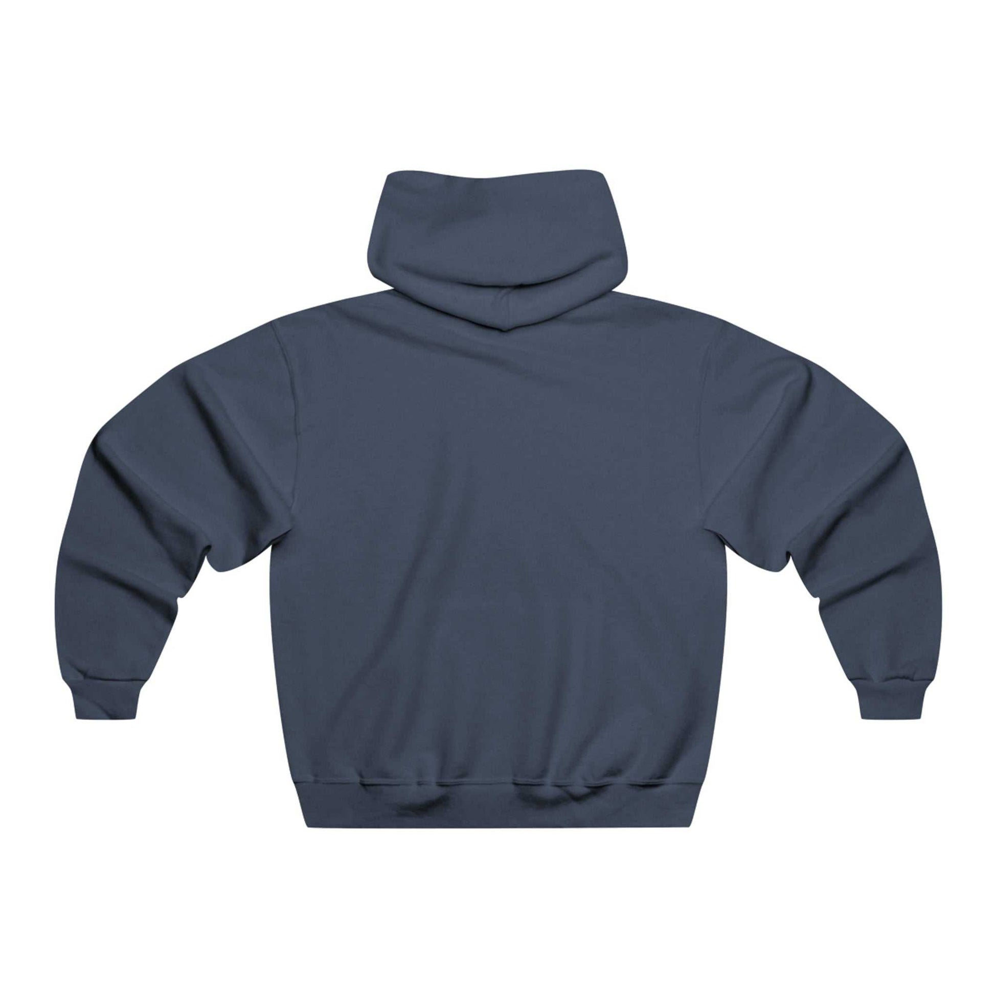 Hoodie Men's NUBLEND® Hooded Sweatshirt Hoodies ornatusapparel
