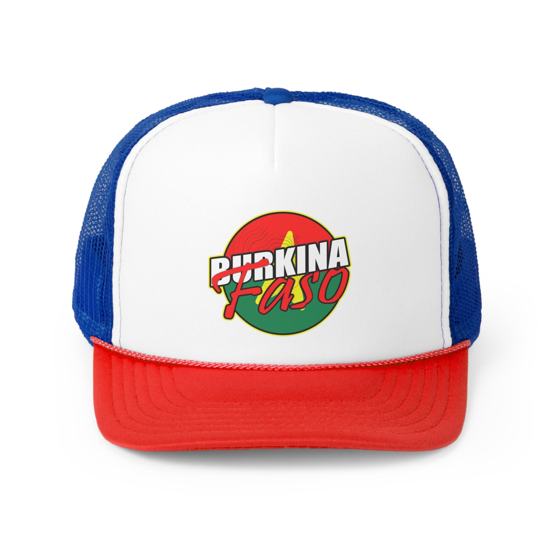 mesh back trucker caps