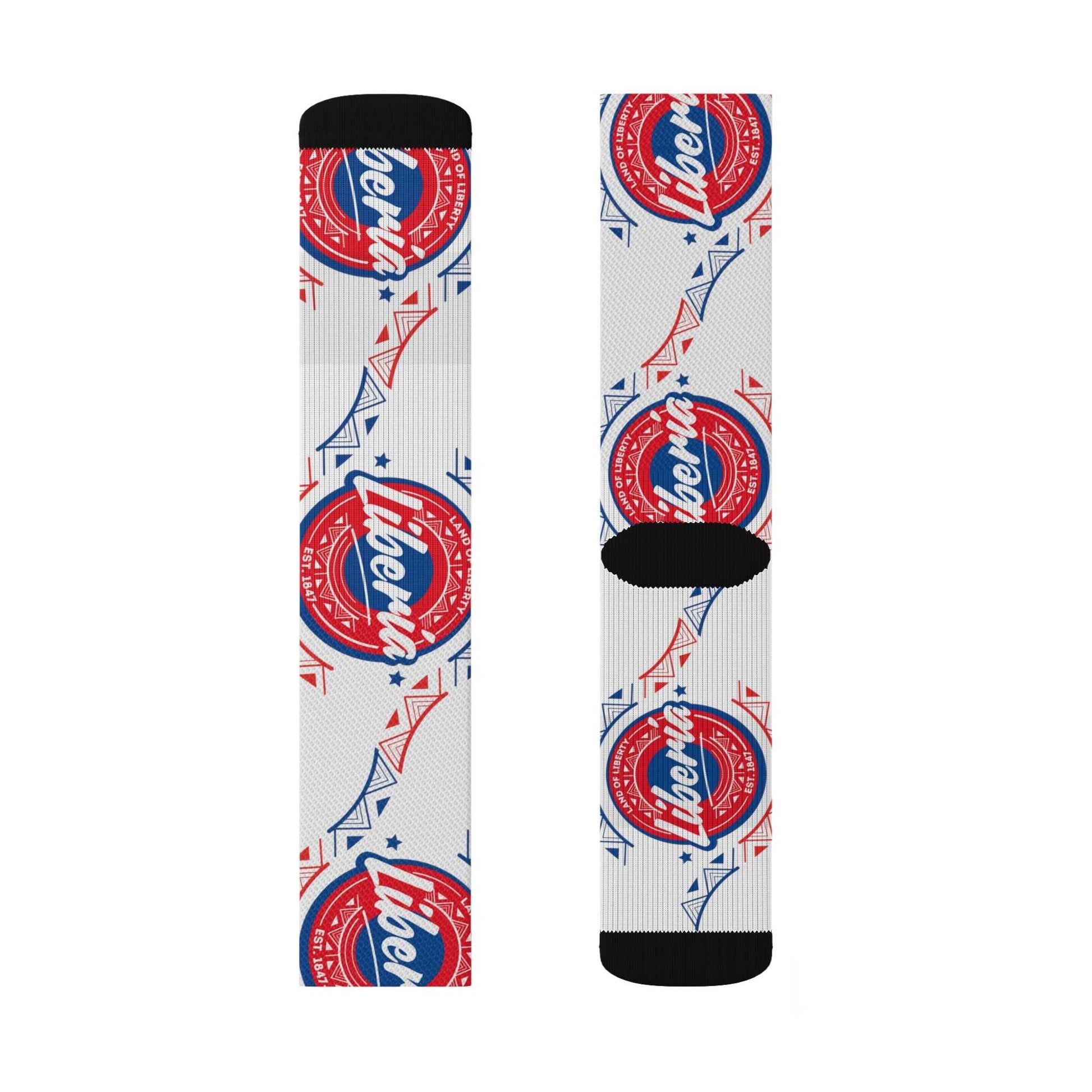 All Over Prints Sublimation Socks Foot Wears ornatusapparel