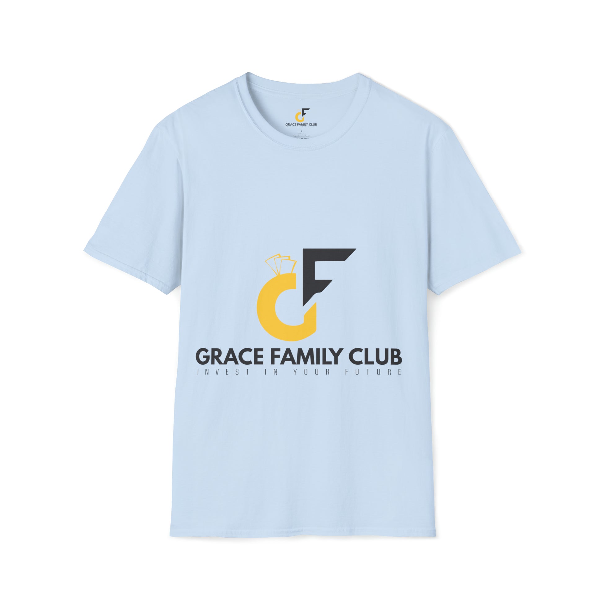 Unisex Soft style T-Shirt