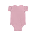 Infant jumpsuit