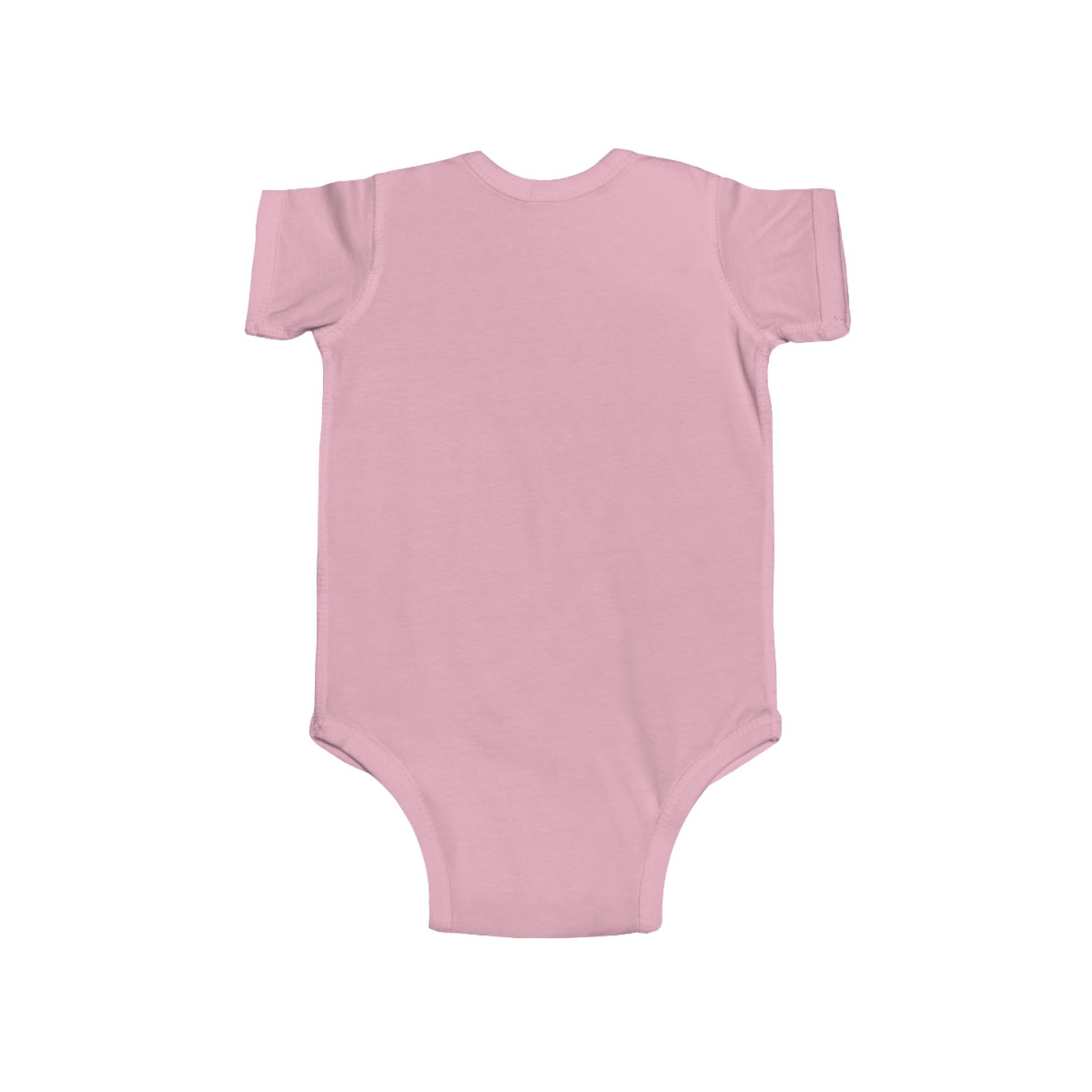 Infant jumpsuit