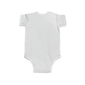 Infant jumpsuit