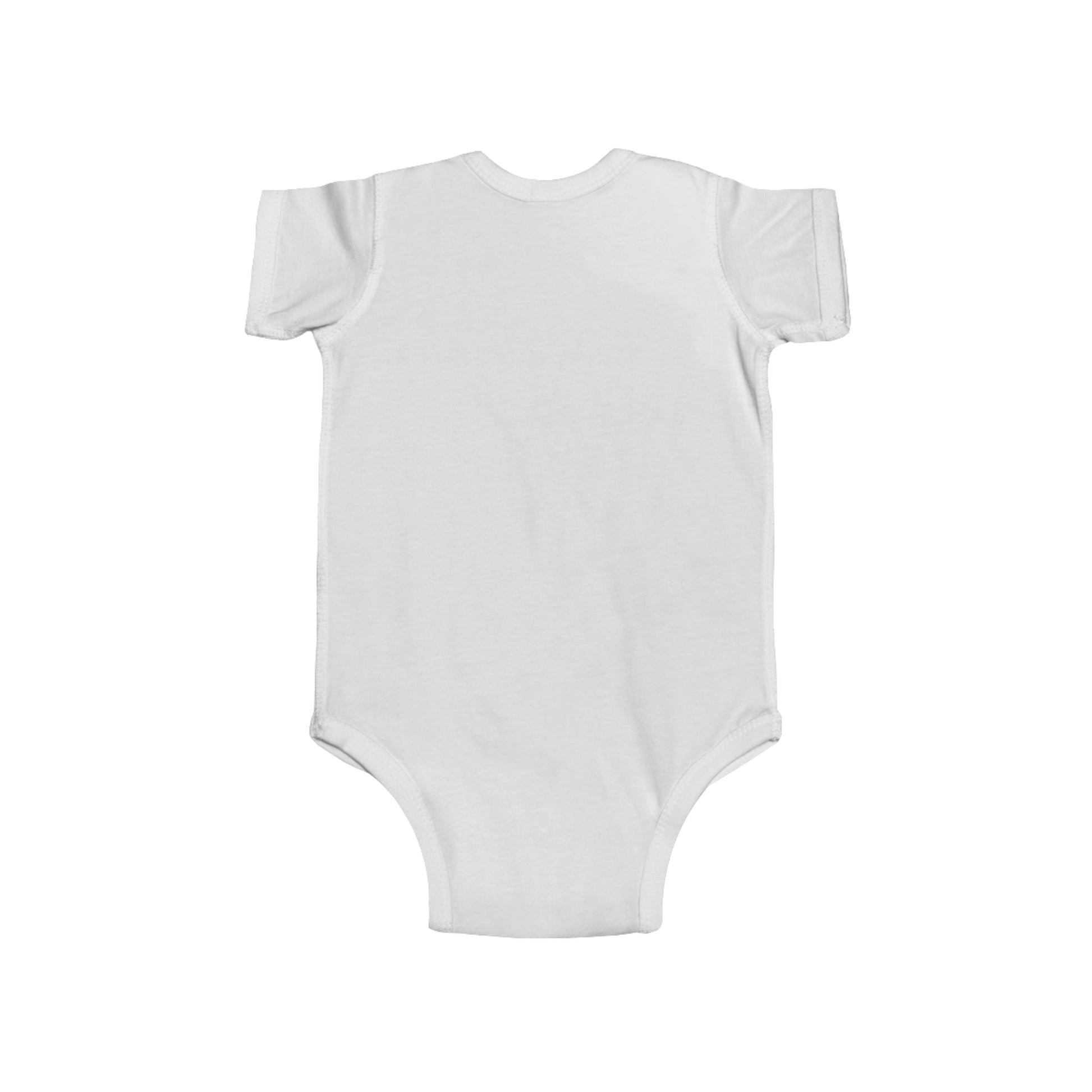 Infant jumpsuit