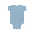 Infant jumpsuit