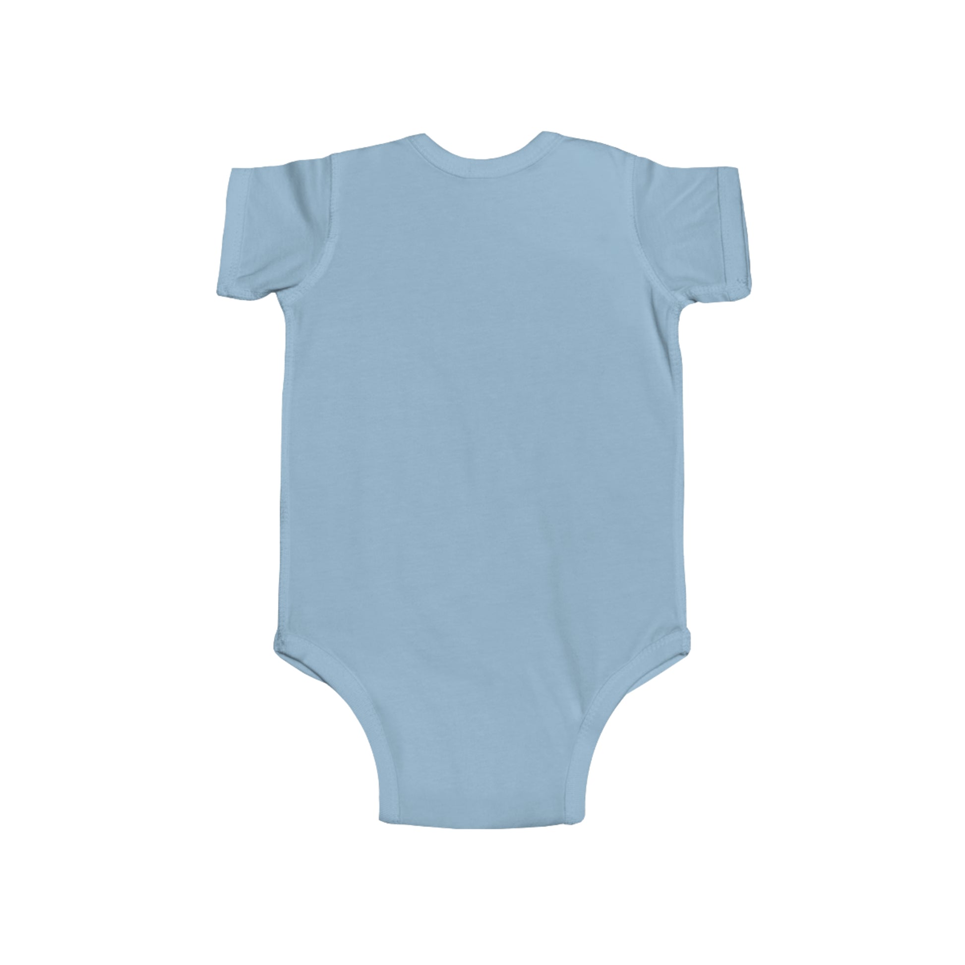 Infant jumpsuit
