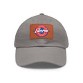 Rectangle dad hat