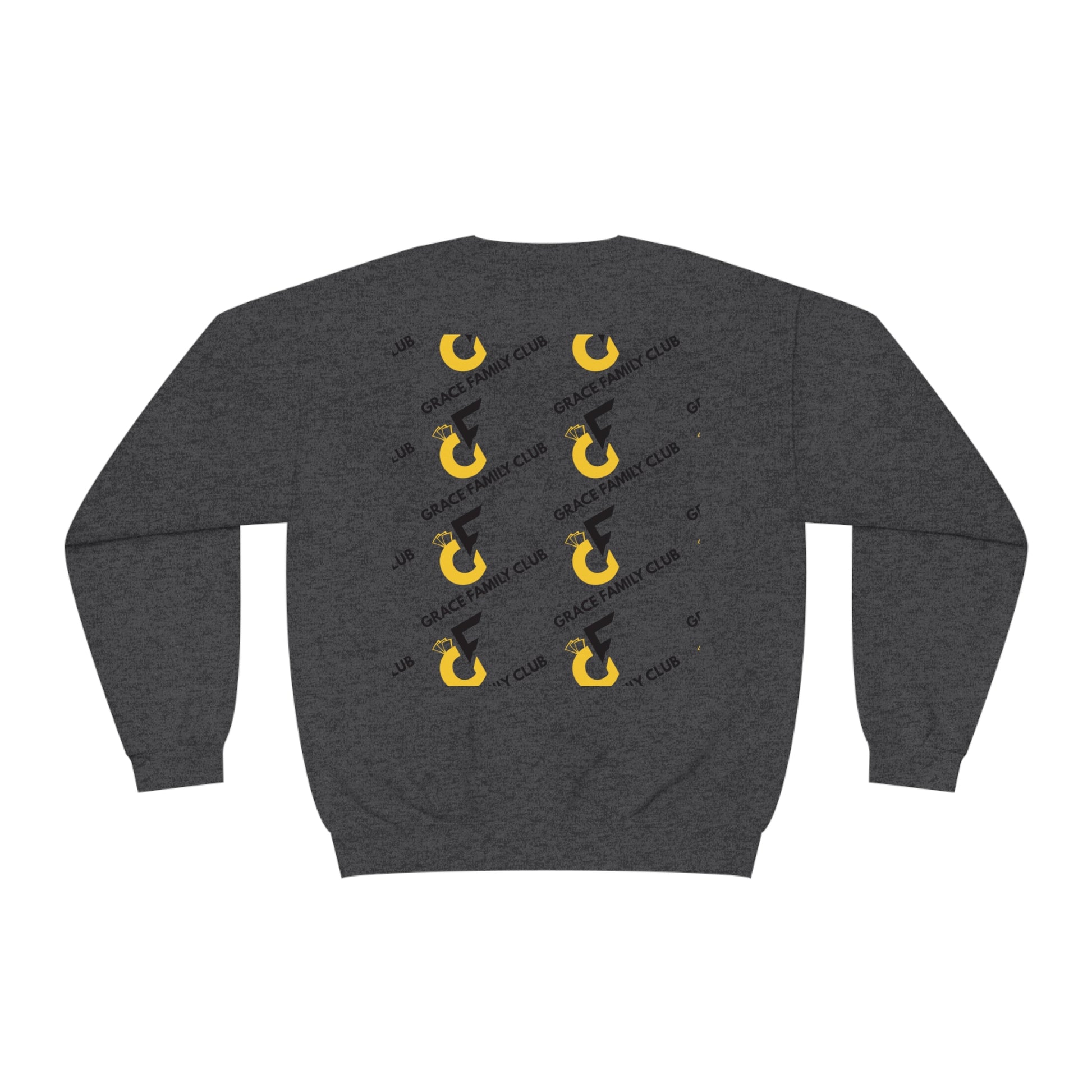 Unisex Crewneck Sweatshirt