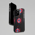 Transparent phone cases