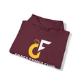 Heavy Blend Hoodie