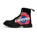 Shoes Men's Canvas Boots Foot Wears ornatusapparel