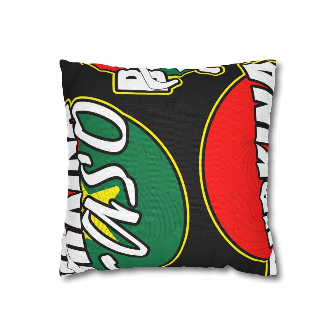 Pillow Cover