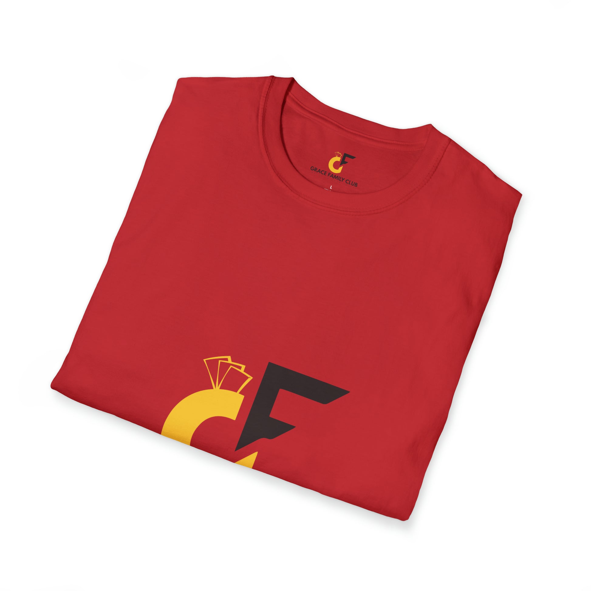 Unisex Soft style T-Shirt