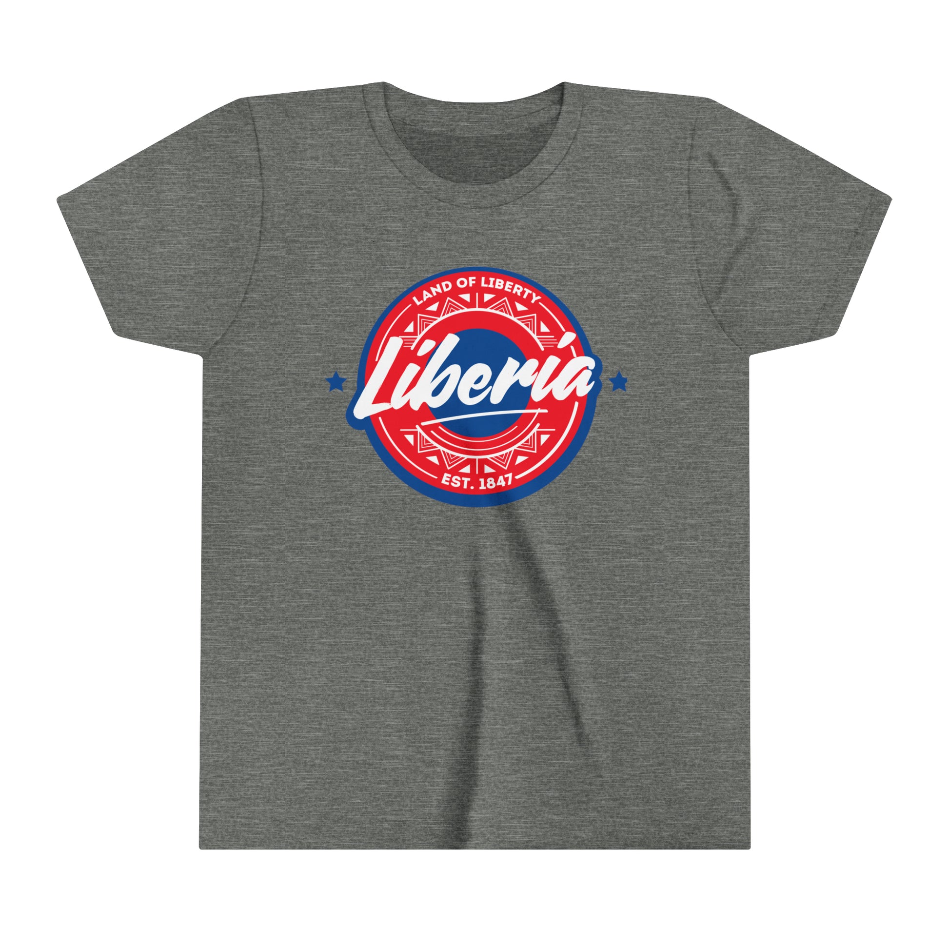 Youth Short Sleeve Tee