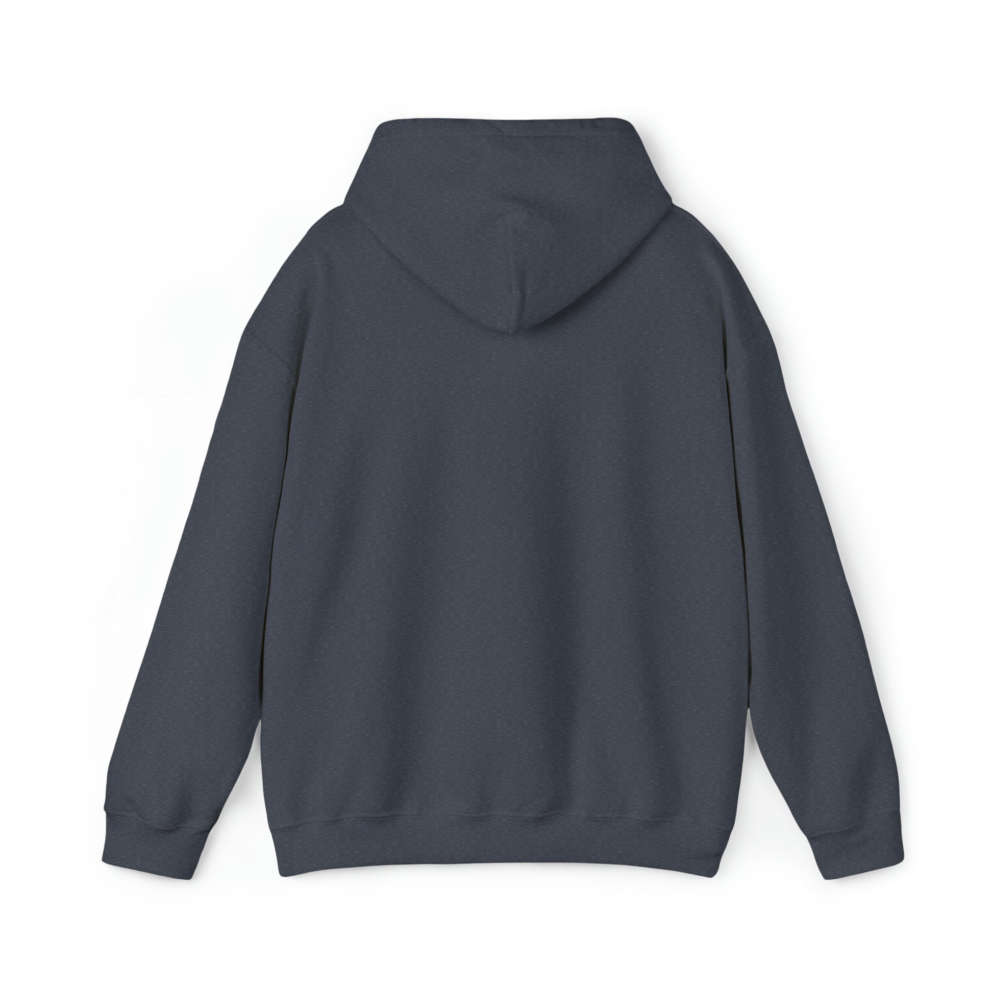Heavy Blend Hoodie