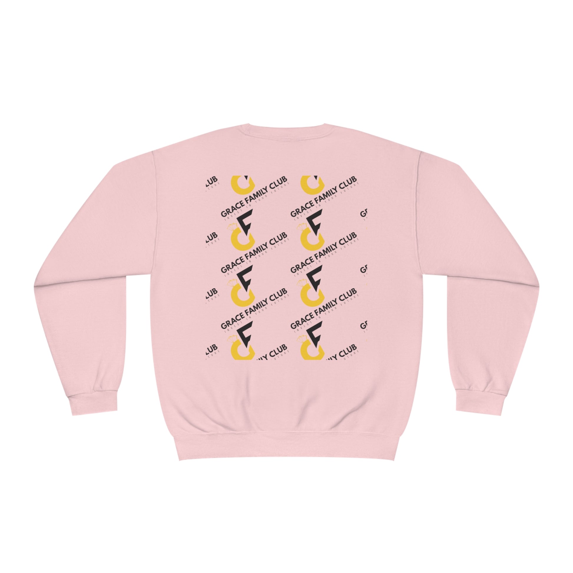 Unisex Crewneck Sweatshirt