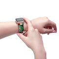 Replacement watch band