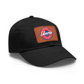 Rectangle dad hat
