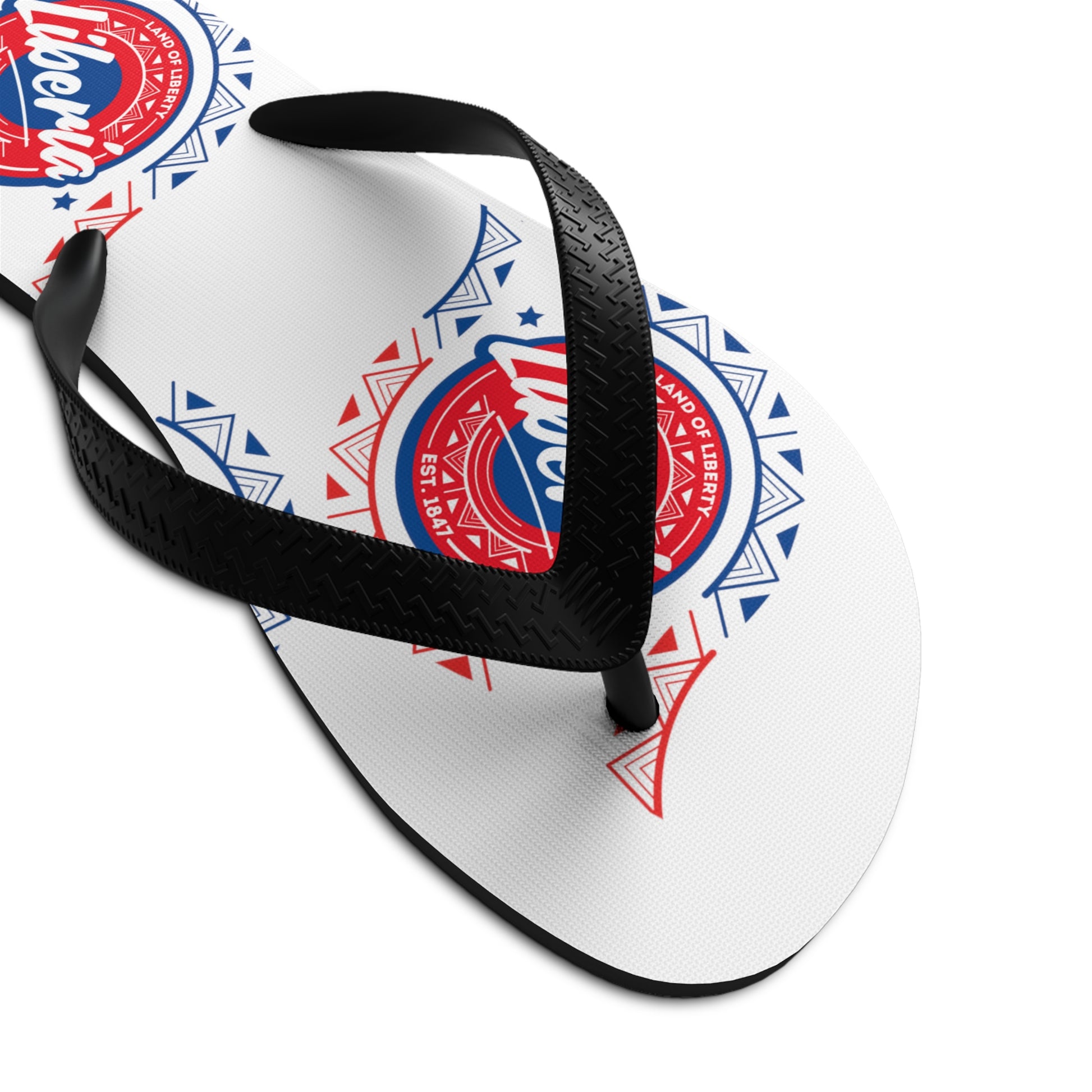 Unisex Flip-Flops