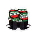 Casual backpack