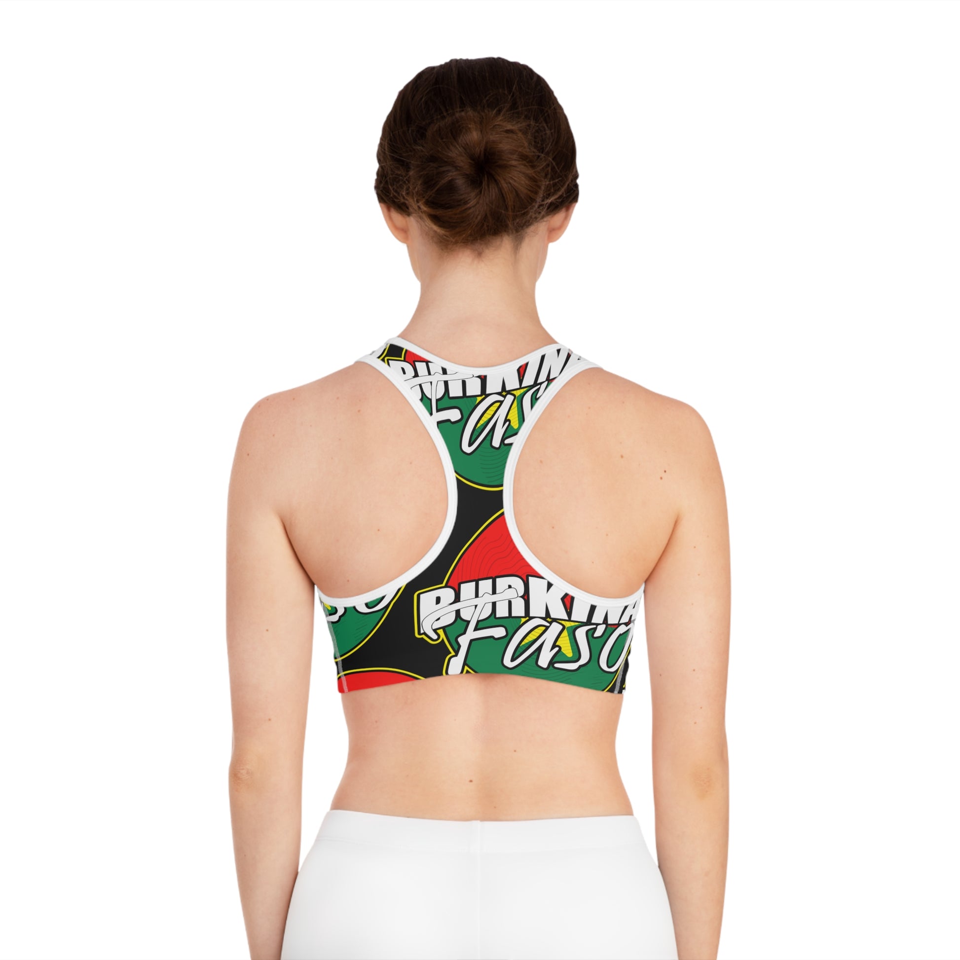 women's sports bra sale