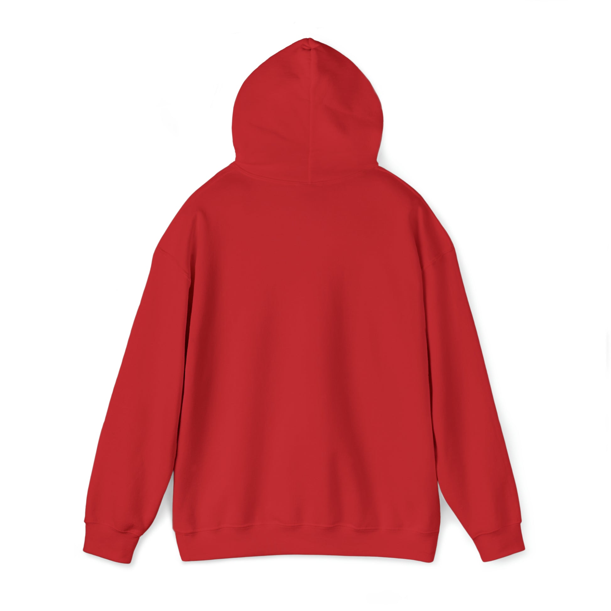 Heavy Blend Hoodie