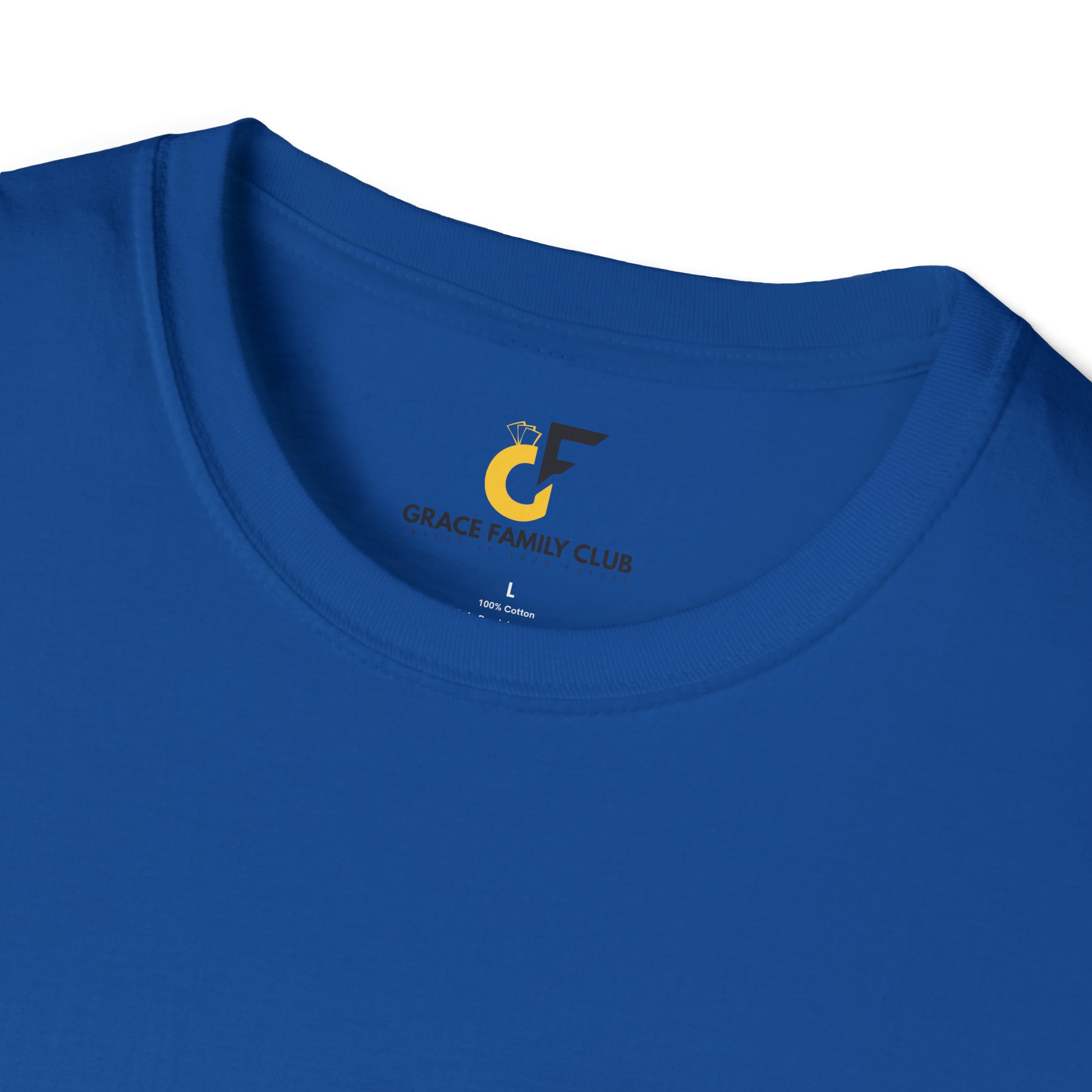 Unisex Soft style T-Shirt
