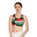 women's sports bra sale