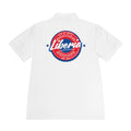 Men's performance polo shirt