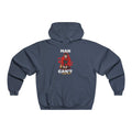 Hoodie Men's NUBLEND® Hooded Sweatshirt Hoodies ornatusapparel