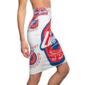 Women's pencil skirt