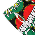 All Over Prints All over print board shorts Burkina Faso ornatusapparel