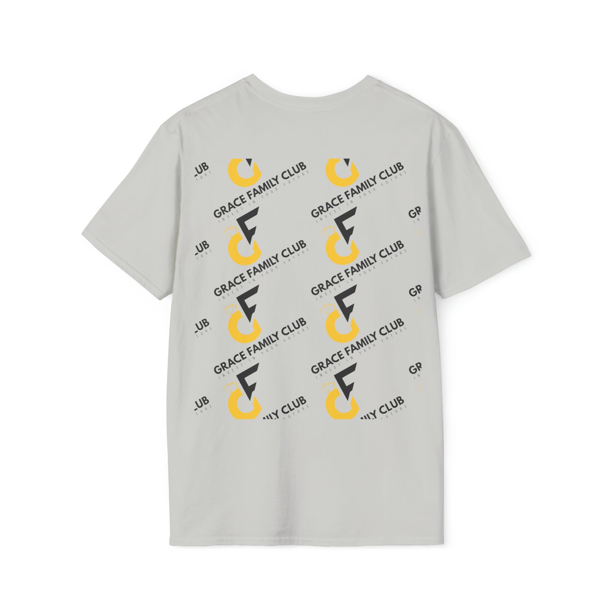 Unisex Soft style T-Shirt