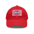Rectangle dad hat