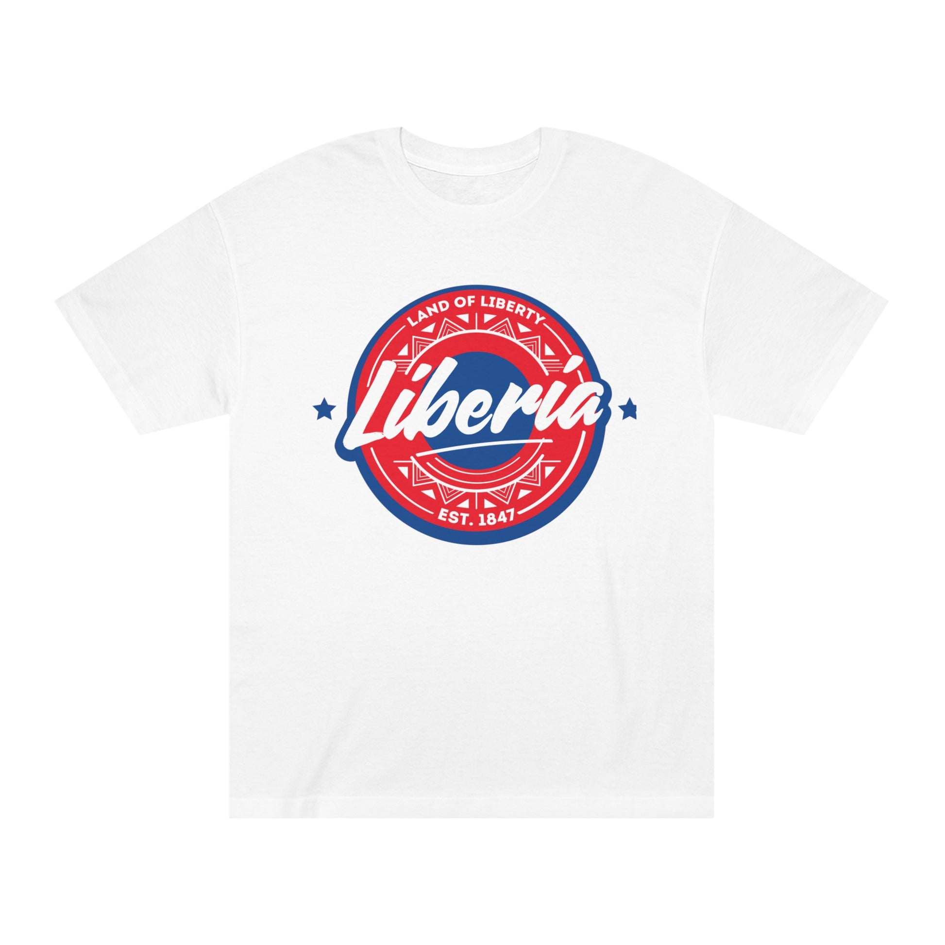 Unisex Classic Tee
