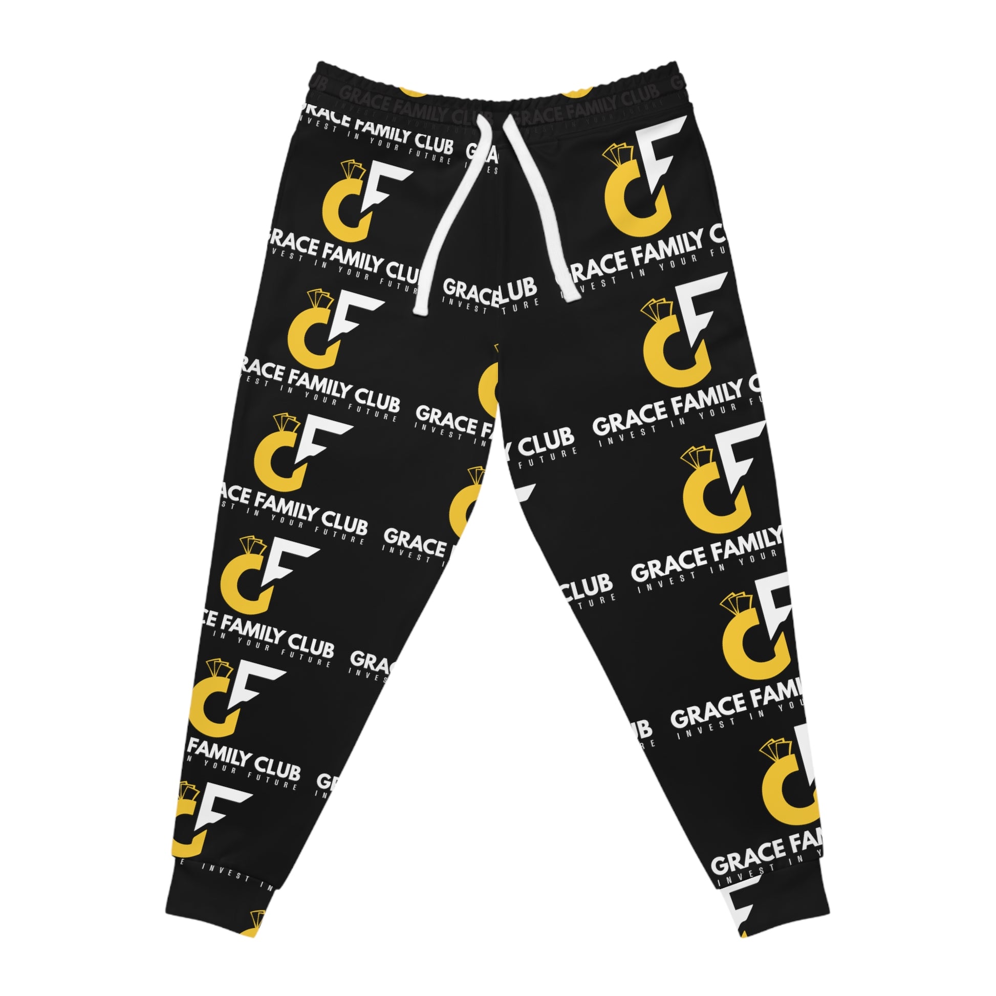 Athletic Joggers