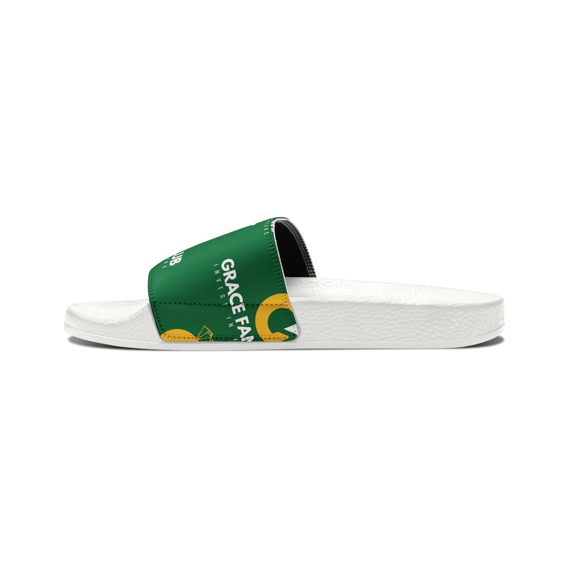 slip on sandals for men