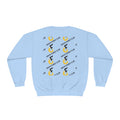 Unisex Crewneck Sweatshirt
