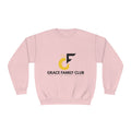 Unisex Crewneck Sweatshirt